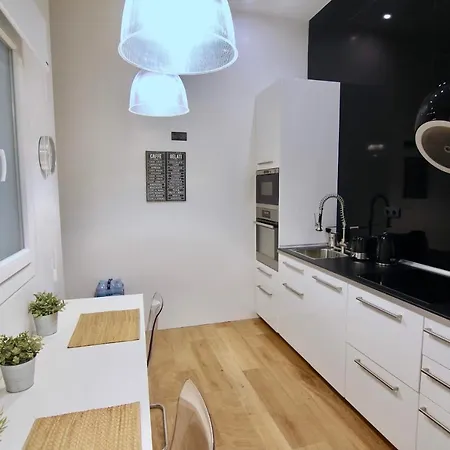 Loft Del Arquitecto Gaditano